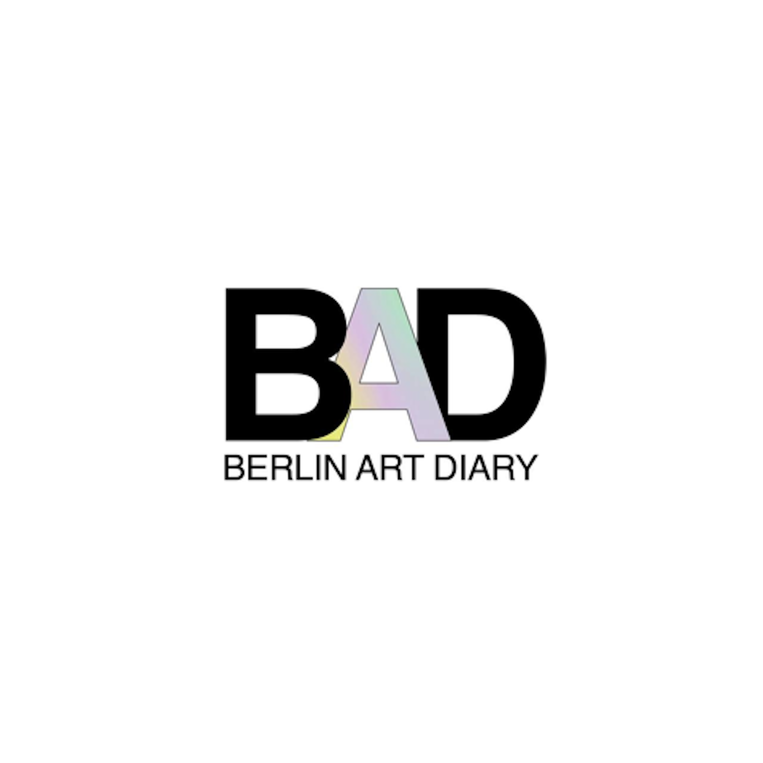 Berlin Art Diary