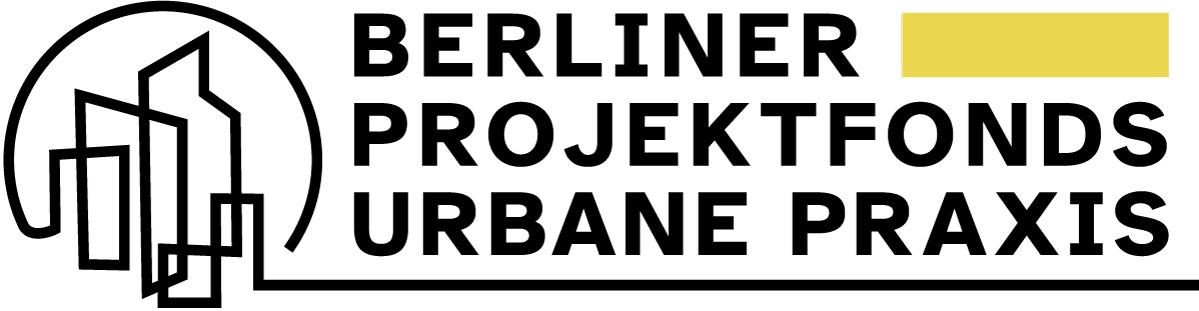 Projektfonds Urbane Praxis